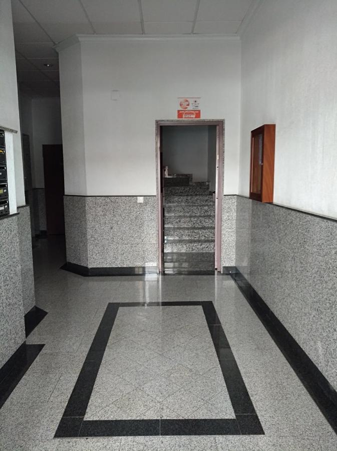 Beach Apartment Торевьиа Экстерьер фото